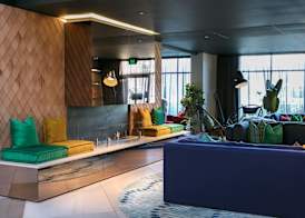Naumi Hotel Auckland Airport 3
