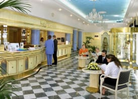 Ensana Hotel Pacifik 2