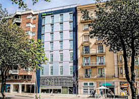 ibis Styles Barcelona Centre 4