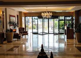 Volley Hotel Istanbul 3