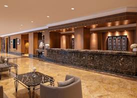 Dusit Princess Melaka 3