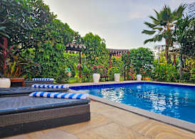 Golden Tulip Stone Town Boutique 3
