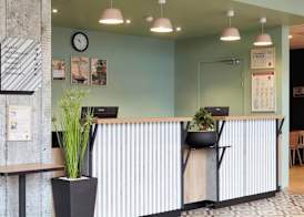 B&B HOTEL Argenteuil 5