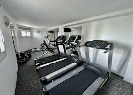 Yiannaki Hotel 5