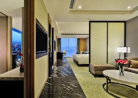 Crowne Plaza CHENGDU WENJIANG by IHG 5