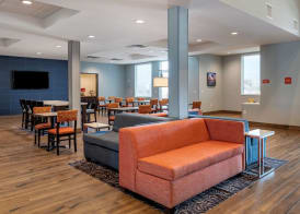 Best Western Plus Coachella Valley Inn & Suites 2