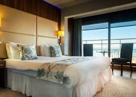 Hotel Ambassadeur 5