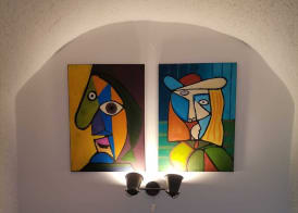 Apartment Toma 5