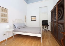 Trevi suites B&B 5