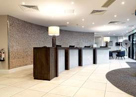 DoubleTree by Hilton Hotel & Spa Chester 5