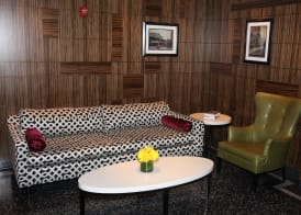 Opera House Hotel 4