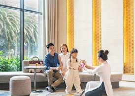 Sheraton Can Tho 2