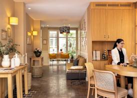 Le Petit Oberkampf Hotel & Spa 3