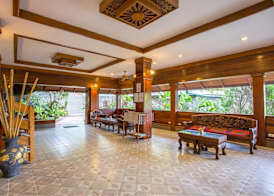 Nova Samui Resort 5