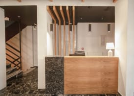 Oikia Guesthouse Meteora 3