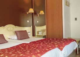 LOGIS HOTEL & RESTAURANT L'ETAPE Bouc Bel Air - Gardanne 4