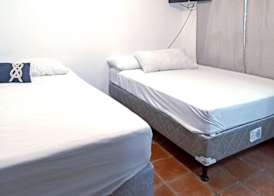 Hotel Casa Blanca 2