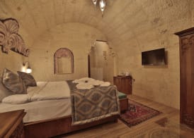Grand Cappadocia Hotel 3