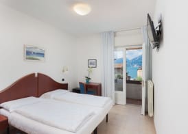 Hotel Villa Isabella 5