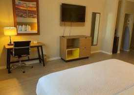 Days Inn by Wyndham Copperas Cove 4