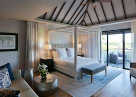 Four Seasons Resort Mauritius at Anahita 5