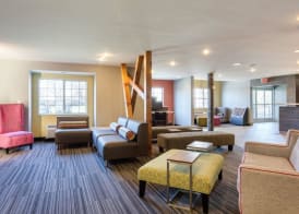 Quality Inn & Suites Ashland near Kings Dominion 3