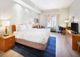 Fairfield Inn & Suites By Marriott Hinesville Fort Stewart 3