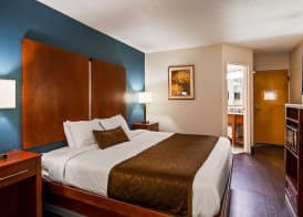 Best Western Plus Richmond 3