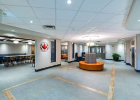 Comfort Inn Sarnia 2