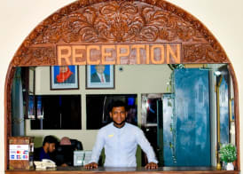Forodhani Park Hotel 2