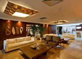 Pontalmar Praia Hotel 2