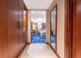 Shaza Regency Plaza 5