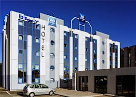 ibis budget Grigny Centre 5