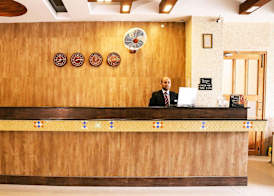Hotel Marco Polo Lahore 3