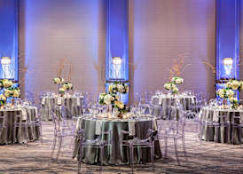 JW Marriott Houston by the Galleria 4