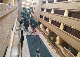 Apartamentos Caribe Marina D’Or 3000 3