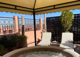 Riad Soir 2