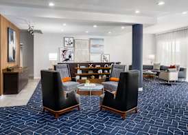 Courtyard by Marriott Auburn 2