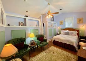 Penny Farthing Inn 5