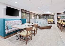 Hampton Inn Perry, FL 3