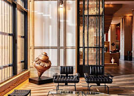 Austin Proper Hotel, a Member of Design Hotels 5
