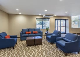 Comfort Inn Layton - Salt Lake City 4