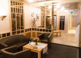 Hotel Daniel 4