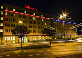 Ibis Kraków Stare Miasto 4