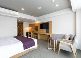 KOKO HOTEL Kyoto Sanjo 5