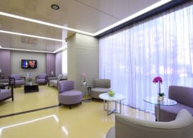 Ramada by Wyndham Downtown Beirut 4