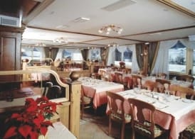 Hotel Intermonti 3