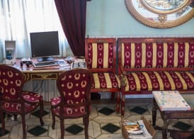 Hotel Giulietta e Romeo 2