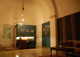 Palazzo Bianchi - Trani 5