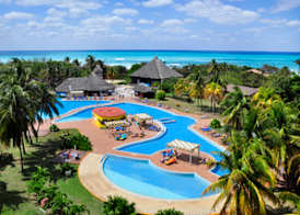 Hotel Tuxpan Varadero 4